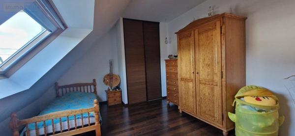 Maison à vendre à Pontivy dans le Morbihan (56300), ref : 56062-2131