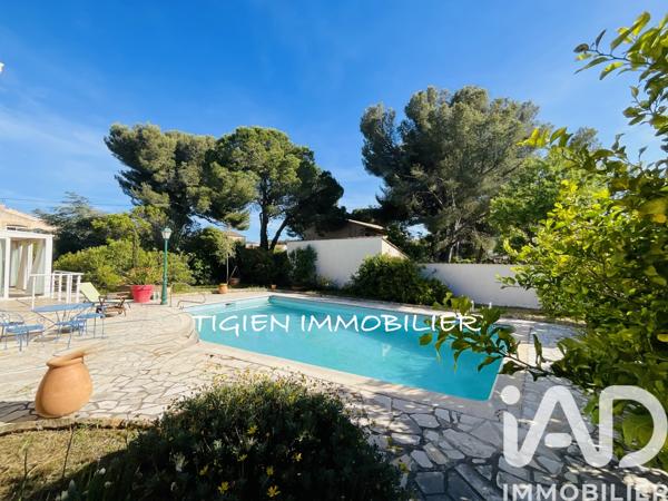 Maison à vendre 6 pièces 150 m² Six-Fours-les-Plages
