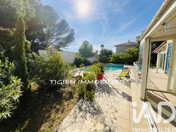 Maison à vendre 6 pièces 150 m² Six-Fours-les-Plages