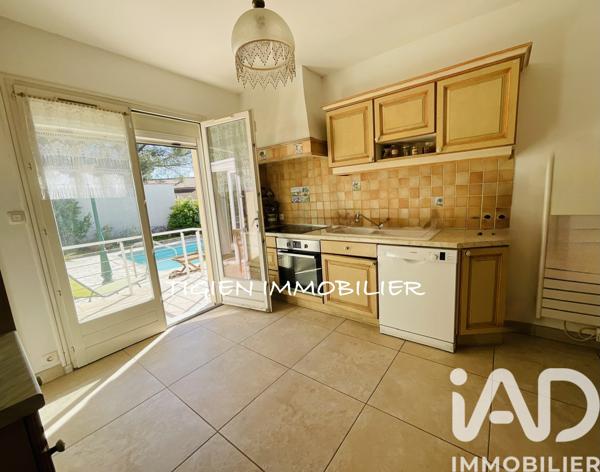 Maison à vendre 6 pièces 150 m² Six-Fours-les-Plages