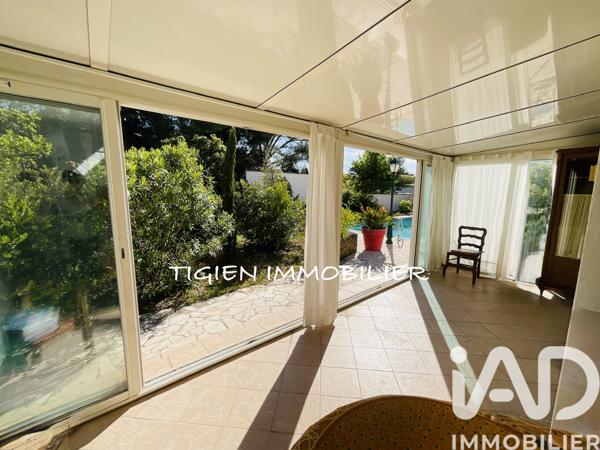 Maison à vendre 6 pièces 150 m² Six-Fours-les-Plages
