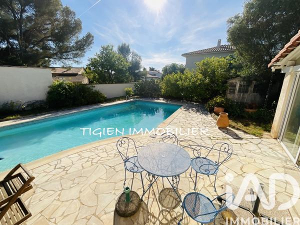 Maison à vendre 6 pièces 150 m² Six-Fours-les-Plages