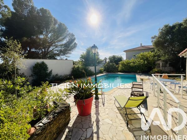 Maison à vendre 6 pièces 150 m² Six-Fours-les-Plages