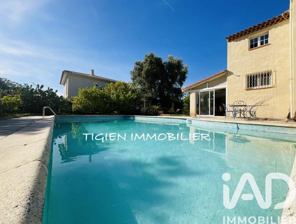Maison à vendre 6 pièces 150 m² Six-Fours-les-Plages