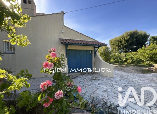 Maison à vendre 6 pièces 150 m² Six-Fours-les-Plages