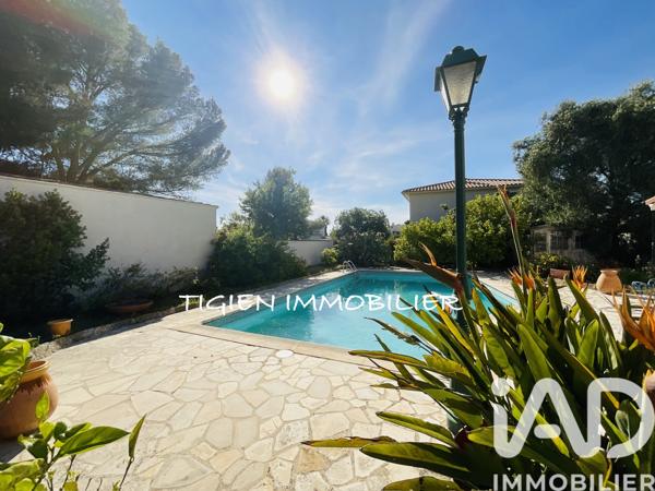 Maison à vendre 6 pièces 150 m² Six-Fours-les-Plages