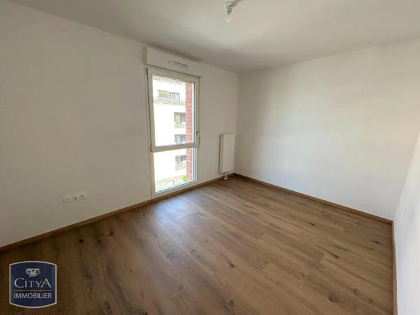 Appartement à louer 2 pièces 48.9m² Lille (59000)