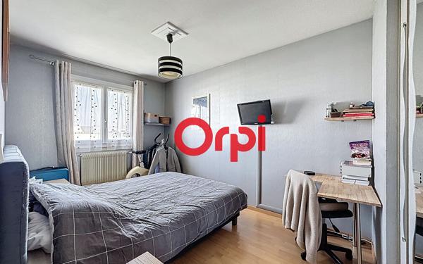 Maison à vendre    4 pièces • 90 m2 Irigny