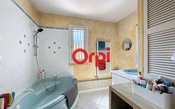 Maison à vendre    4 pièces • 90 m2 Irigny