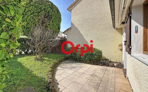 Maison à vendre    4 pièces • 90 m2 Irigny