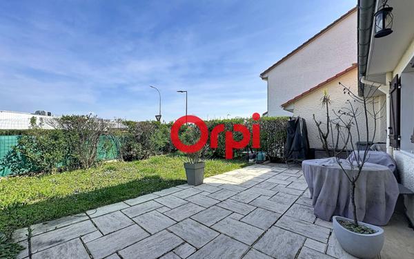 Maison à vendre    4 pièces • 90 m2 Irigny