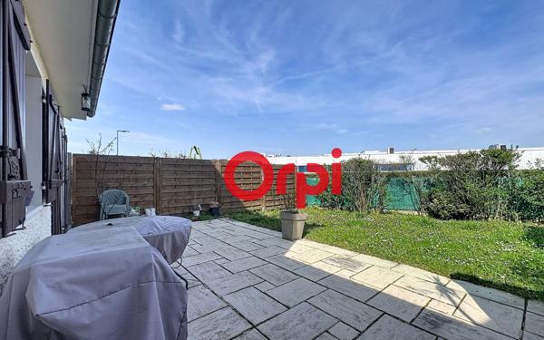 Maison à vendre    4 pièces • 90 m2 Irigny