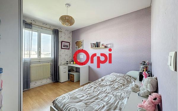 Maison à vendre    4 pièces • 90 m2 Irigny