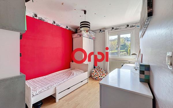 Maison à vendre    4 pièces • 90 m2 Irigny