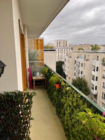 Appartement Paris 2 pièce(s) 54.10 m2