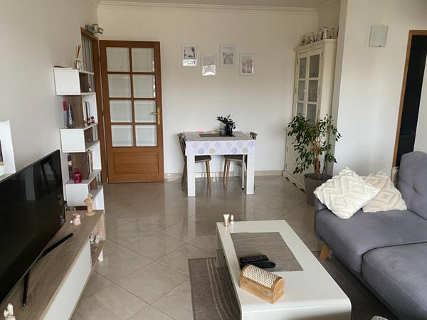 Appartement Paris 2 pièce(s) 54.10 m2