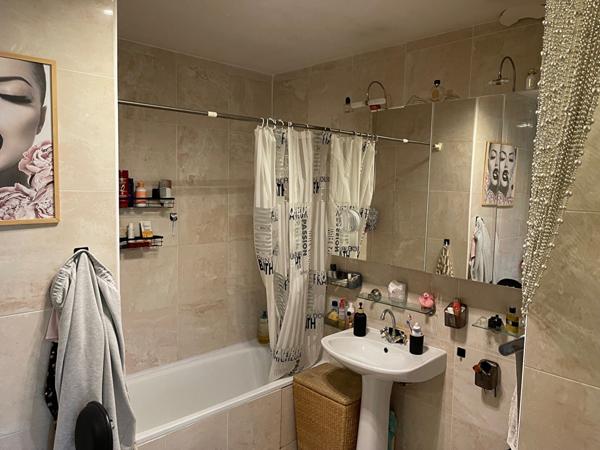 Appartement Paris 2 pièce(s) 54.10 m2