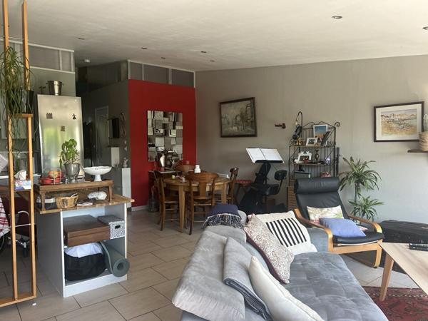 Maison Wimille