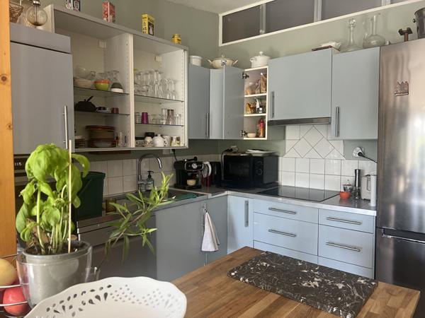 Maison Wimille