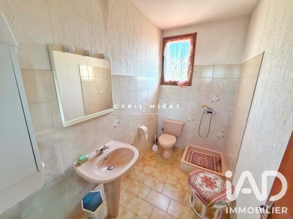 Maison à vendre 4 pièces 118 m² La Seyne-sur-Mer
