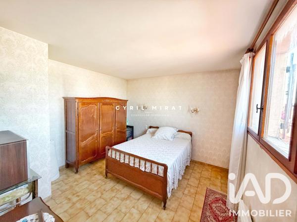 Maison à vendre 4 pièces 118 m² La Seyne-sur-Mer