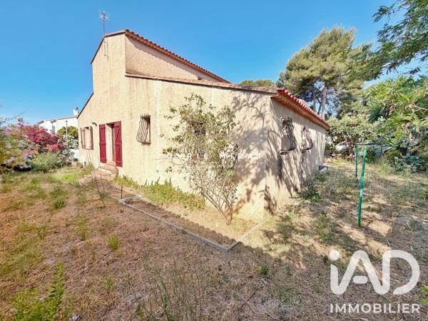 Maison à vendre 4 pièces 118 m² La Seyne-sur-Mer
