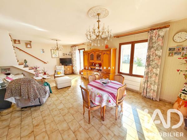 Maison à vendre 4 pièces 118 m² La Seyne-sur-Mer