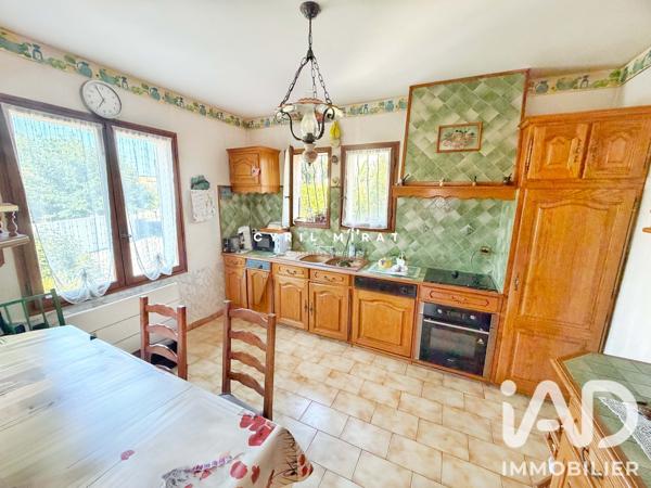 Maison à vendre 4 pièces 118 m² La Seyne-sur-Mer