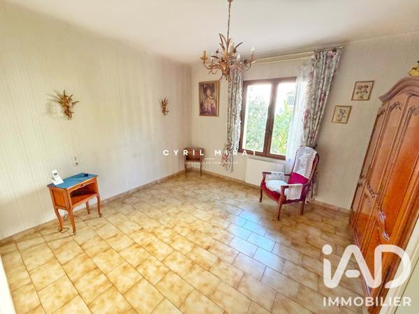 Maison à vendre 4 pièces 118 m² La Seyne-sur-Mer