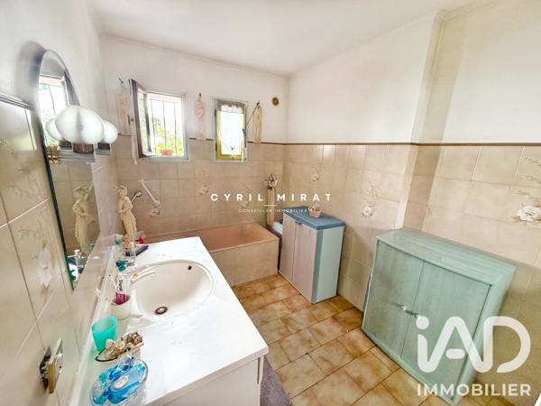 Maison à vendre 4 pièces 118 m² La Seyne-sur-Mer