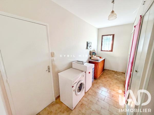 Maison à vendre 4 pièces 118 m² La Seyne-sur-Mer