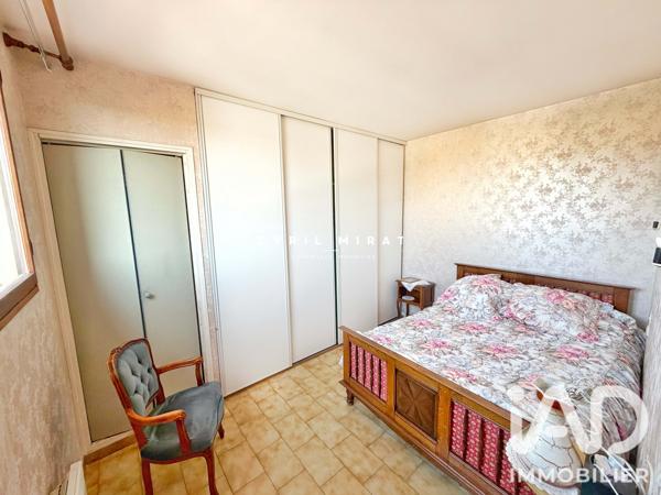 Maison à vendre 4 pièces 118 m² La Seyne-sur-Mer