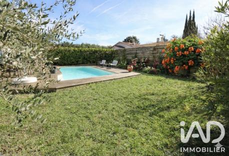 Maison à vendre 7 pièces 145 m² Brignoles
