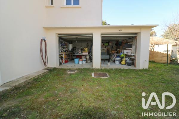 Maison à vendre 7 pièces 145 m² Brignoles