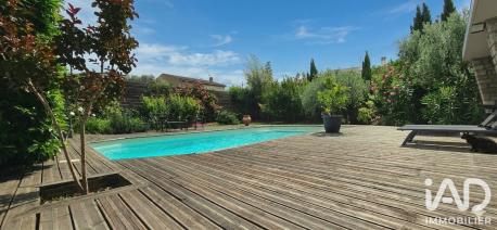 Maison à vendre 7 pièces 145 m² Brignoles