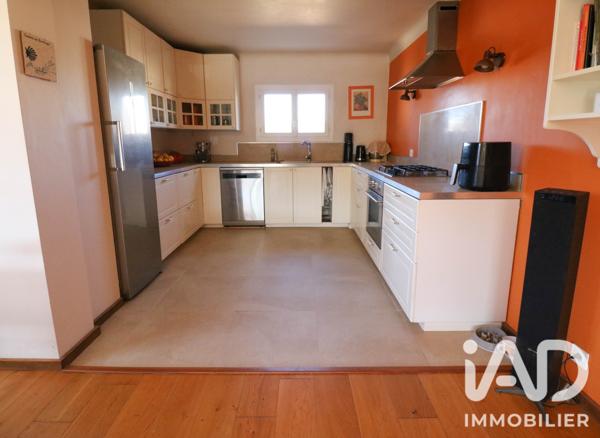 Maison à vendre 7 pièces 145 m² Brignoles