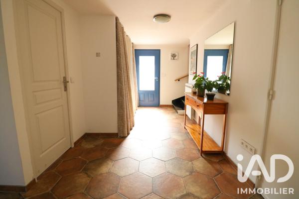 Maison à vendre 7 pièces 145 m² Brignoles