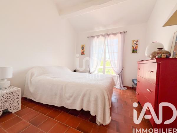 Maison à vendre 7 pièces 181 m² Roquebrune-sur-Argens
