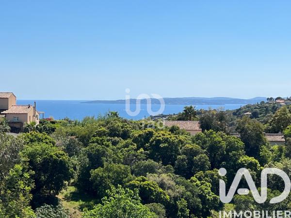 Maison à vendre 7 pièces 181 m² Roquebrune-sur-Argens