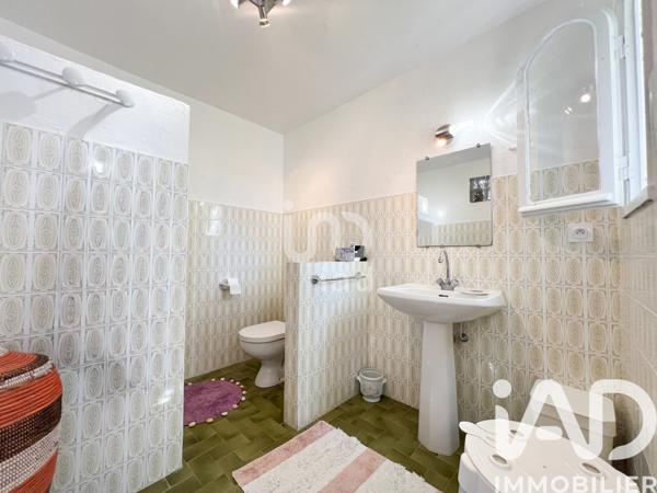 Maison à vendre 7 pièces 181 m² Roquebrune-sur-Argens