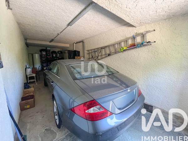 Maison à vendre 7 pièces 181 m² Roquebrune-sur-Argens