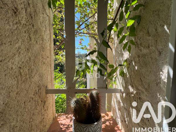 Maison à vendre 7 pièces 181 m² Roquebrune-sur-Argens