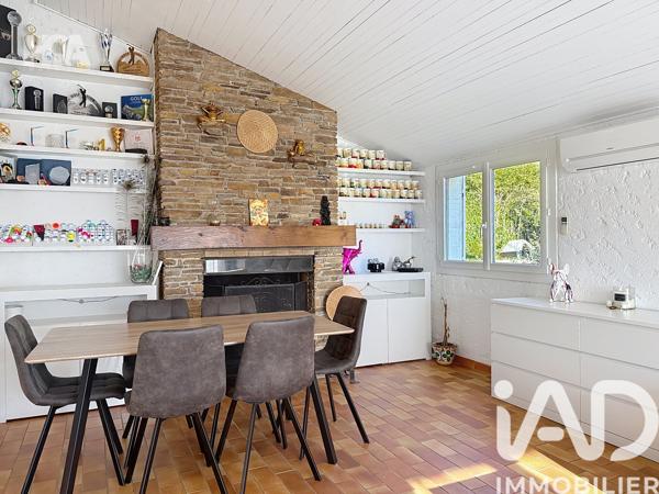 Immeuble à vendre 678 m² Le Lavandou