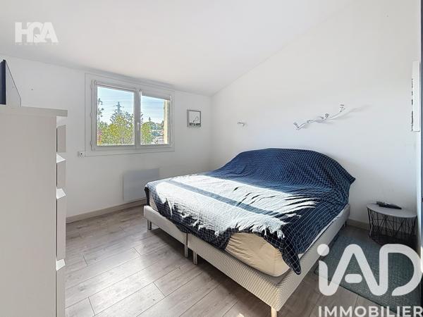 Immeuble à vendre 678 m² Le Lavandou