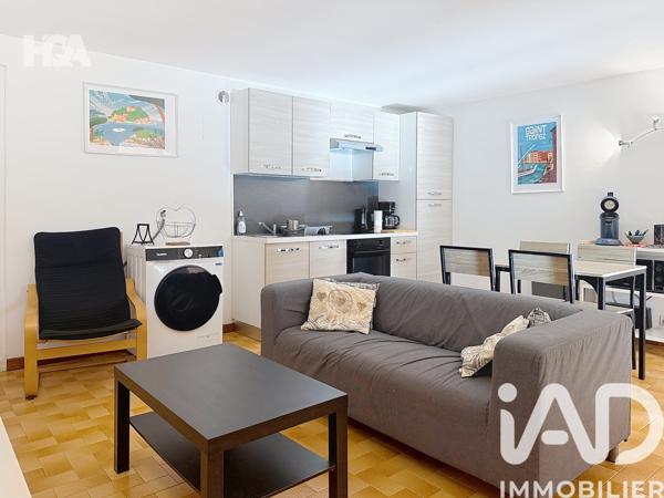 Immeuble à vendre 678 m² Le Lavandou