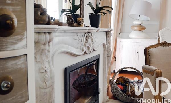 Maison à vendre 9 pièces 250 m² Gréoux-les-Bains