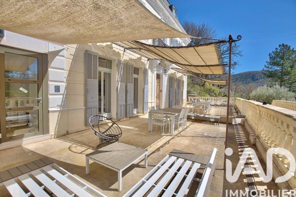 Maison à vendre 9 pièces 250 m² Gréoux-les-Bains