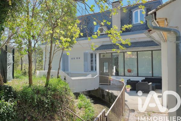 Maison à vendre 9 pièces 250 m² Gréoux-les-Bains