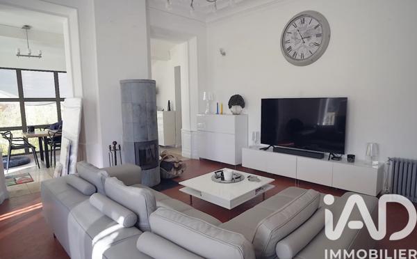 Maison à vendre 9 pièces 250 m² Gréoux-les-Bains