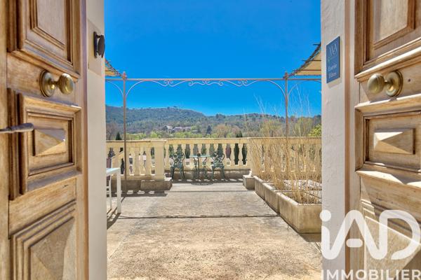 Maison à vendre 9 pièces 250 m² Gréoux-les-Bains